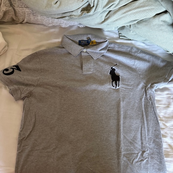 POLO SHIRT - Picture 5 of 5